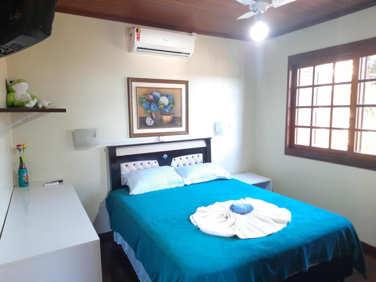 Casa Das Palmeiras + Quiosque Bento Gonçalves Esterno foto
