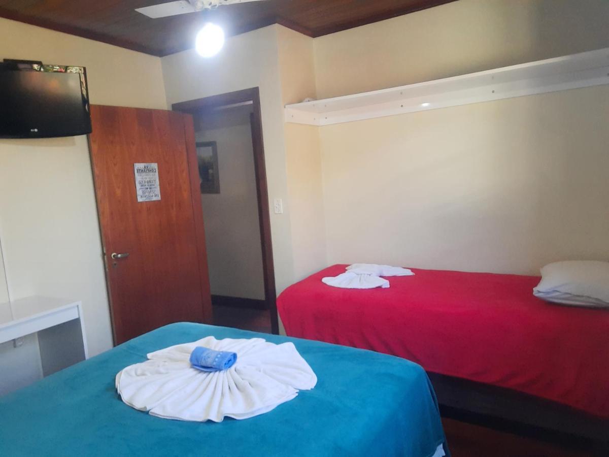 Casa Das Palmeiras + Quiosque Bento Gonçalves Esterno foto