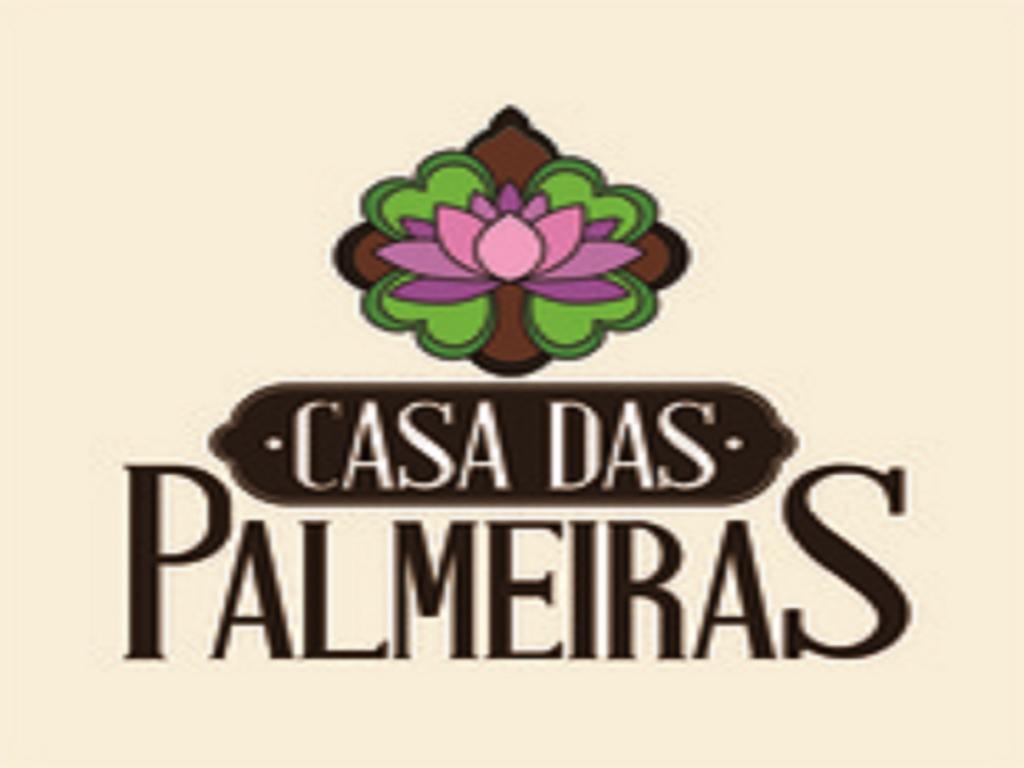 Casa Das Palmeiras + Quiosque Bento Gonçalves Esterno foto
