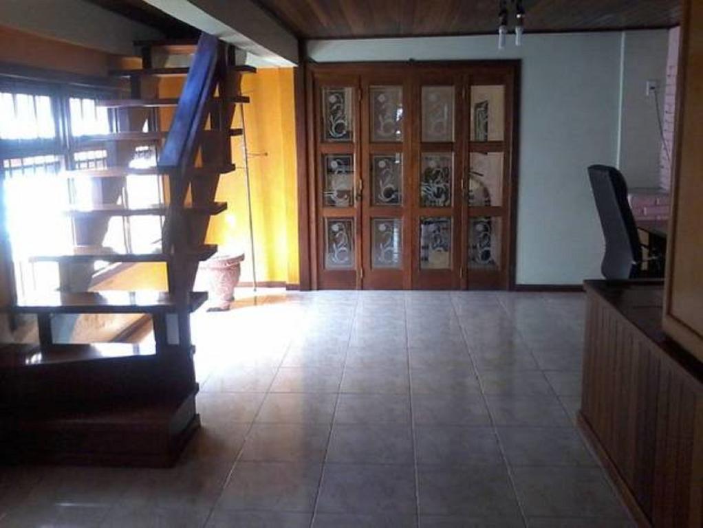 Casa Das Palmeiras + Quiosque Bento Gonçalves Esterno foto