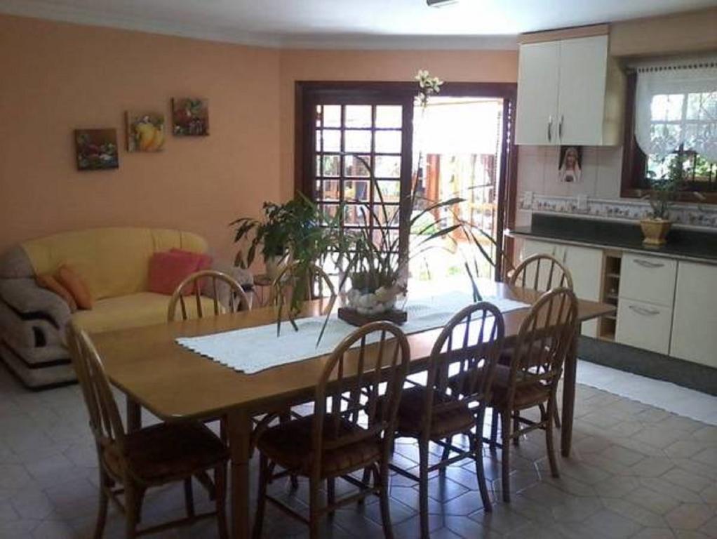Casa Das Palmeiras + Quiosque Bento Gonçalves Esterno foto