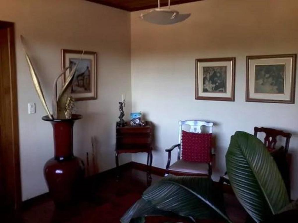 Casa Das Palmeiras + Quiosque Bento Gonçalves Esterno foto
