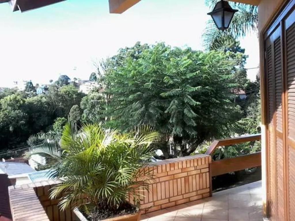 Casa Das Palmeiras + Quiosque Bento Gonçalves Esterno foto