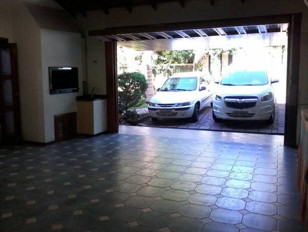 Casa Das Palmeiras + Quiosque Bento Gonçalves Esterno foto